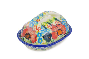 Maselnica Ceramika Bolesławiec 2 gatunek