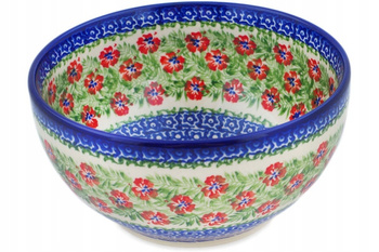 Miska 19 cm Ceramika Bolesławiec