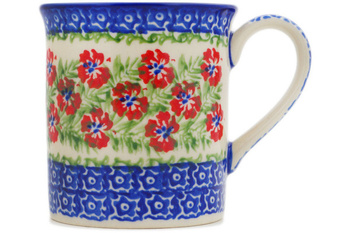 Kubek 250 ml Ceramika Bolesławiec