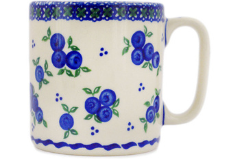 Kubek 350 ml Ceramika Bolesławiec