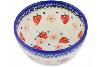 Miska 10 cm Ceramika Bolesławiec