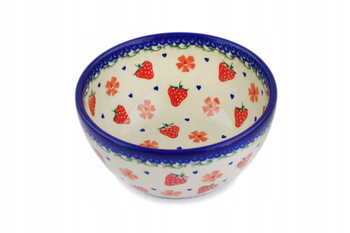 Miska 13 cm Ceramika Bolesławiec