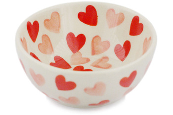 Miseczka na dip Ceramika Bolesławiec