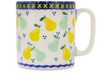 Kubek 350 ml Ceramika Bolesławiec