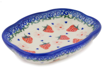 Mydelniczka Ceramika Bolesławiec