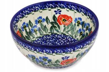 Miska 13.5 cm Ceramika Bolesławiec