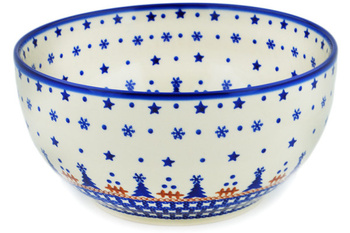 Miska 23 cm Ceramika Bolesławiec