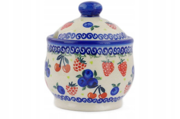 Cukiernica Ceramika Bolesławiec