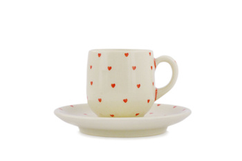 Espresso Ceramika Bolesławiec