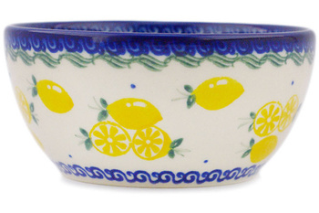 Miska 13 cm Ceramika Bolesławiec