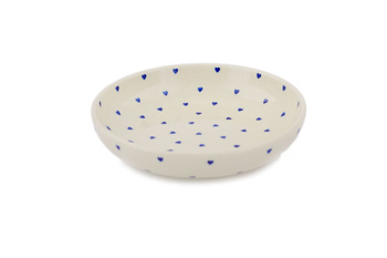 Miseczka płaska Ceramika Bolesławiec