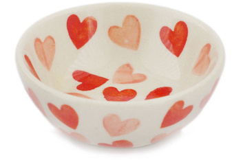 Miseczka na dip Ceramika Bolesławiec