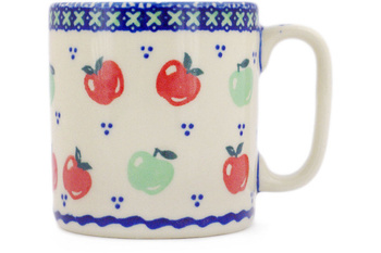 Kubek 350 ml Ceramika Bolesławiec