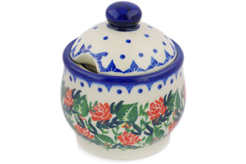 Cukiernica Ceramika Bolesławiec