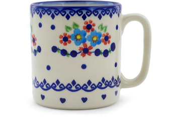 Kubek 350 ml Ceramika Bolesławiec