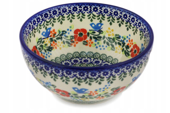 Miska 16 cm Ceramika Bolesławiec