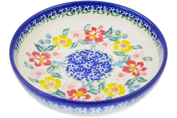 Miseczka płaska Ceramika Bolesławiec