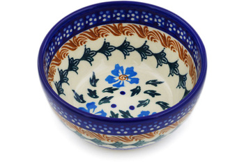 Miska 10 cm Ceramika Bolesławiec