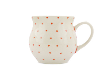 Kubek 350 ml Ceramika Bolesławiec