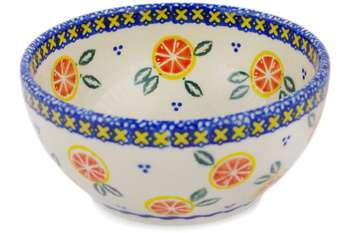 Miska 14.5 cm Ceramika Bolesławiec