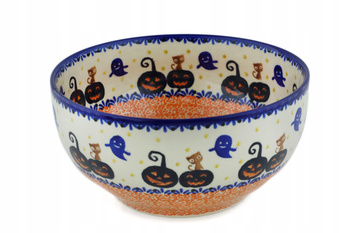 Miska 23 cm Ceramika Bolesławiec