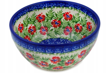 Miska 13 cm Ceramika Bolesławiec