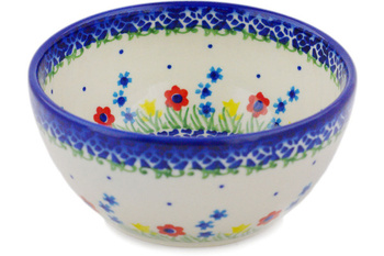 Miska 13 cm Ceramika Bolesławiec