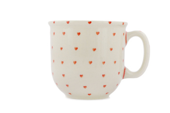 Kubek 300 ml Ceramika Bolesławiec