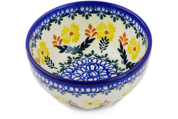 Miska 10 cm Ceramika Bolesławiec