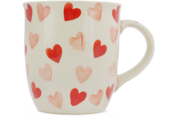 Kubek 400 ml Ceramika Bolesławiec