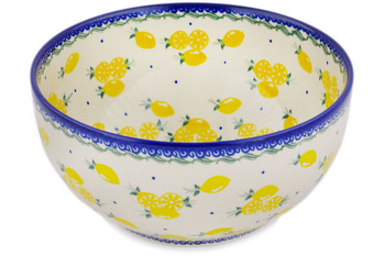 Miska 23 cm Ceramika Bolesławiec