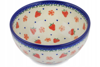 Miska 16 cm Ceramika Bolesławiec