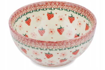 Miska 16 cm Ceramika Bolesławiec