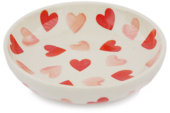 Miseczka plaska Ceramika Bolesławiec