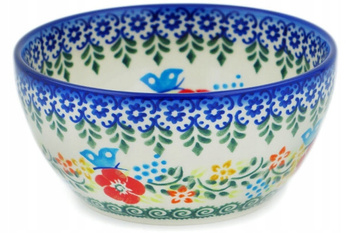 Miska 13 cm Ceramika Bolesławiec