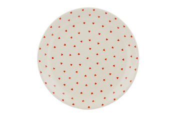 Talerz 17 cm Ceramika Bolesławiec