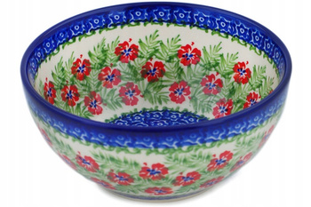 Miska 16 cm Ceramika Bolesławiec