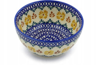Miska 13 cm Ceramika Bolesławiec