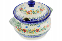 Waza Ceramika Bolesławiec