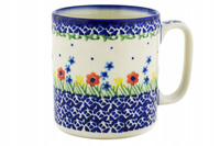 Kubek 350 ml Ceramika Bolesławiec