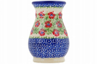 Wazon 12 cm Ceramika Bolesławiec