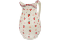 Dzban 1600 ml Ceramika Bolesławiec