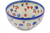 Miska 19 cm Ceramika Bolesławiec