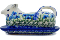 Maselnica krowa Ceramika Bolesławiec