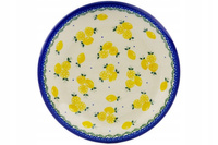 Talerz 26 cm Ceramika Bolesławiec