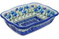 Zapiek 20 cm Ceramika Bolesławiec