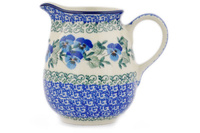 Mlecznik 350 ml Ceramika Artystyczna Bolesławiec