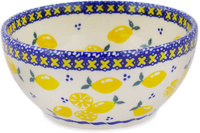 Miska 14.5 cm Ceramika Bolesławiec