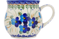 Kubek 550 ml Ceramika Bolesławiec