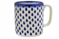 Kubek 350 ml Ceramika Bolesławiec